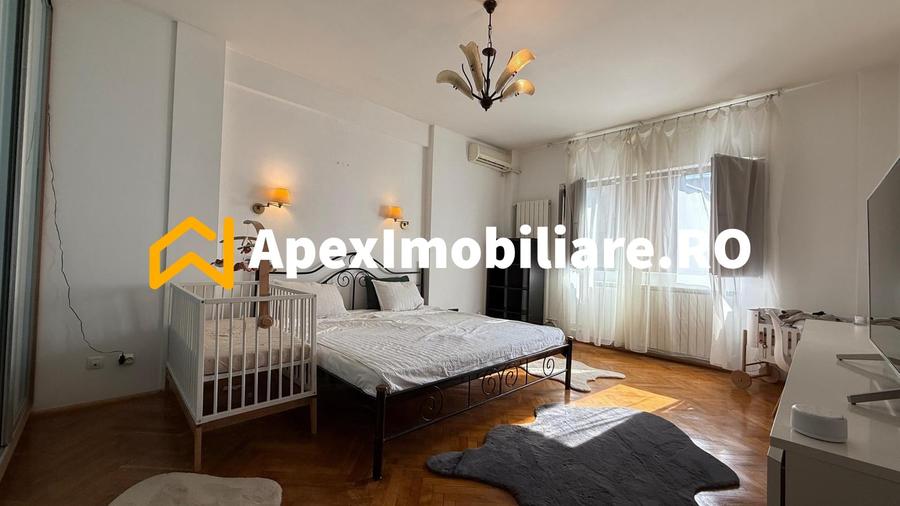Apartament 3 camere de inchiriat Universitate București | ApexImobiliare.ro - 5