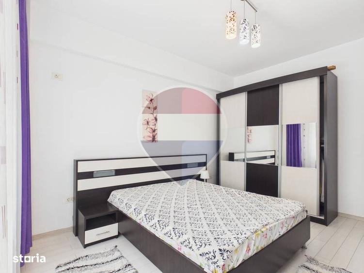 Apartament cu 2 camere în Dudu