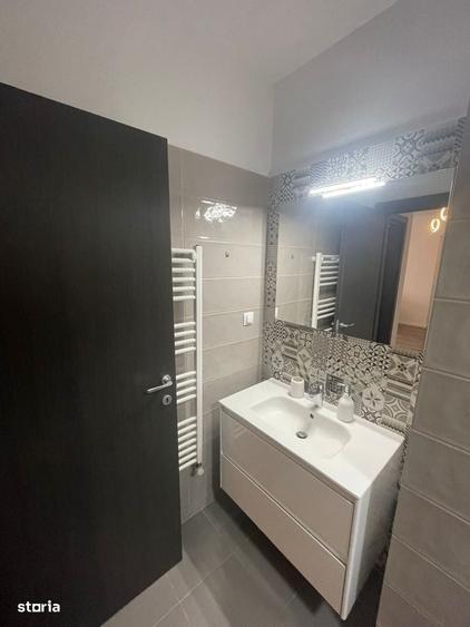 Apartament cu 2 camere în Tudor Vladimirescu