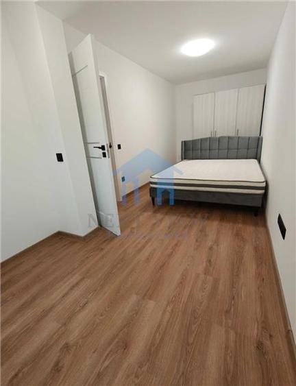 Apartament cu 2 camere decomandat în Mărăști