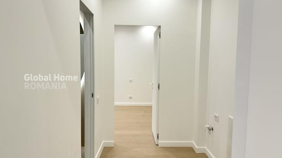 Apartament cu 2 camere decomandat în Aviației