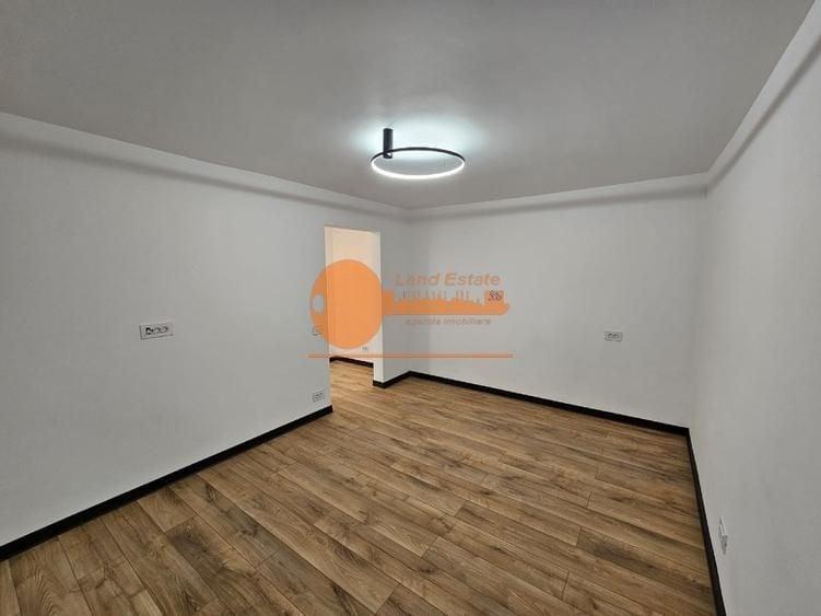 Apartament cu 2 camere decomandat, mobilat în Lujerului