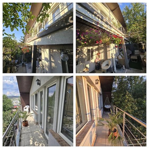 Casă cu Teren 164 Mp în Gruia