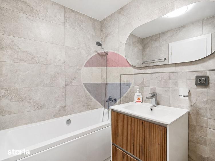 Apartament cu 2 camere în Grivița