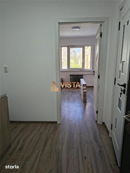 Garsonieră în Vama Buzăului