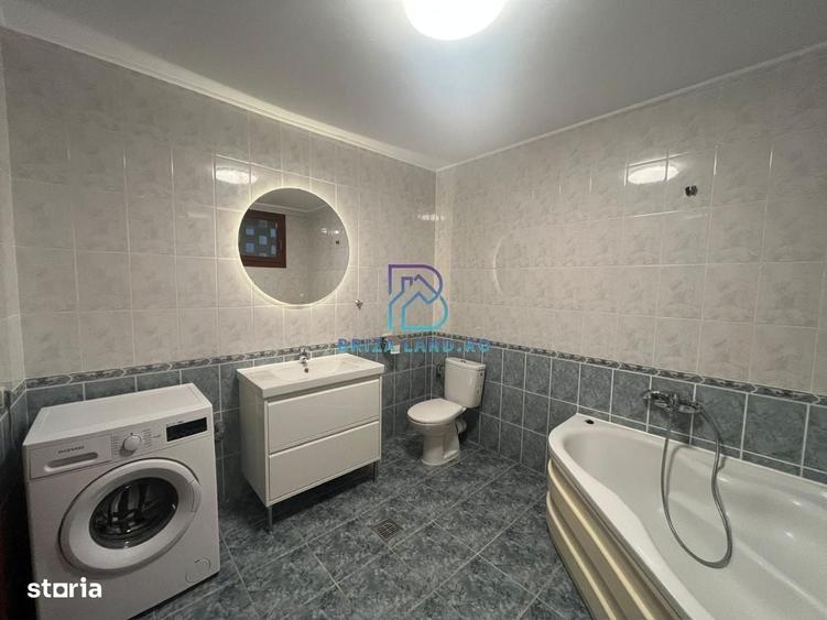 Apartament cu 3 camere decomandat în Aviatorilor