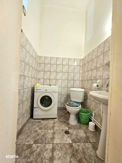 Apartament cu 4 camere în Iosefin