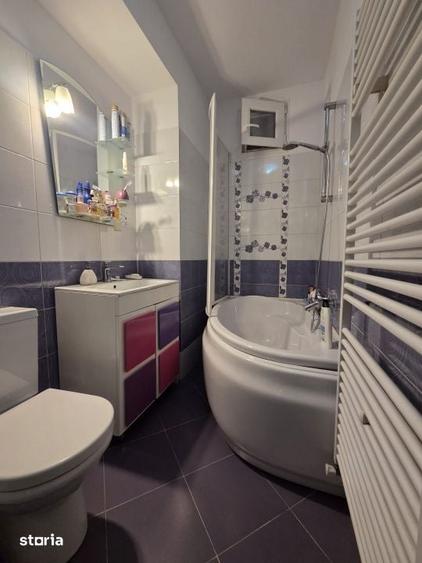 Apartament 2 camere -zona Stefan Cel Mare - 3