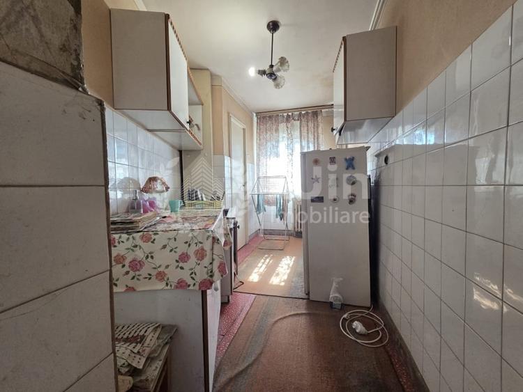 Apartament cu 2 camere decomandat, mobilat în Grigorescu