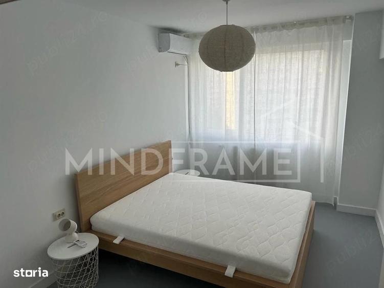 Dristor Camil Ressu Metrou Renovat Pet friendly - 1