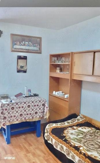 Garsonieră în Mureșeni