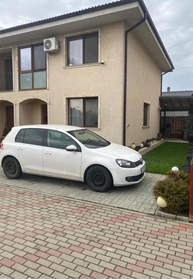 Casă cu Teren 250 Mp în Gilău
