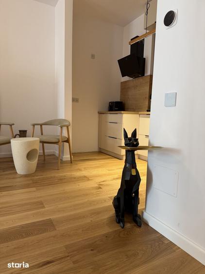 Apartament cu 2 camere în Iris