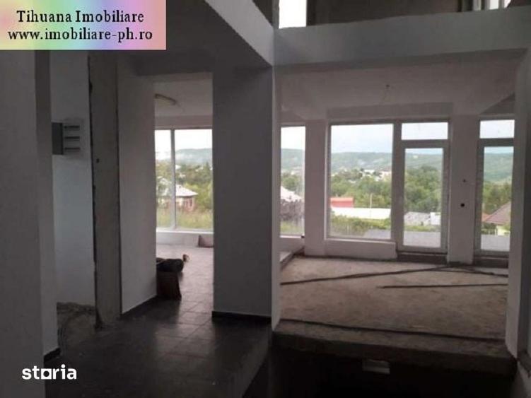 Vila(D+P+1E) de vanzare: Valenii de Munte (suprafata teren 2736 mp) - 16