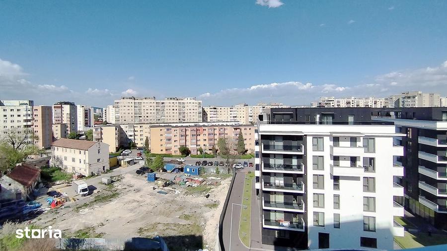 Apartament Gama Premium - Zona Colina Universitatii - 4