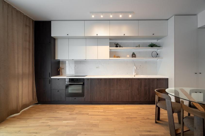 Apartament cu 2 camere în Central