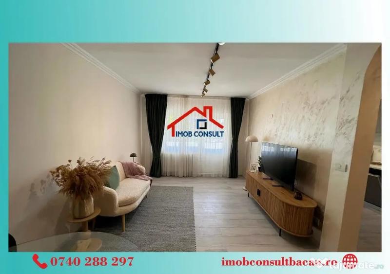Apartament premium cu 3 camere de vanzare.Etajul 1,Arena Mall!CE1718 - 4