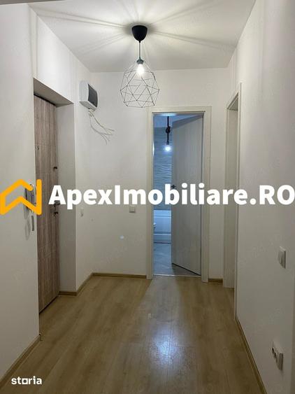 Apartament cu 2 camere decomandat în Theodor Pallady