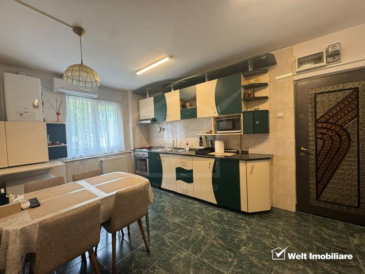 APARTAMENT DE VANZARE | 3 CAMERE | GHEORGHENI – STRADA ALBAC - 3