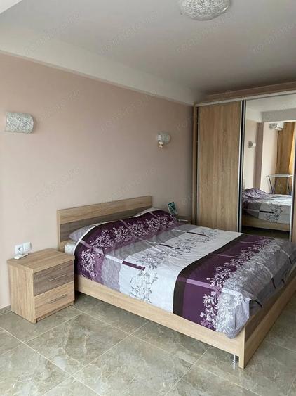 Apartament cu 2 camere decomandat în Griviței