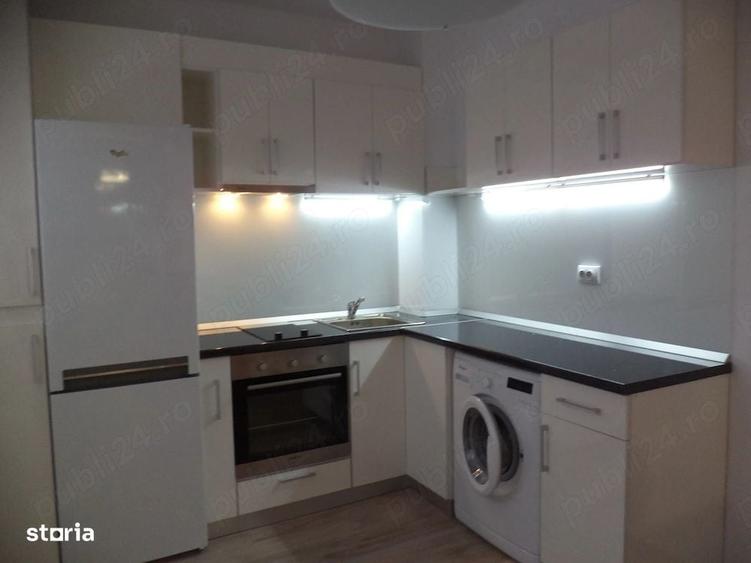 Apartament 2 camere mobilat, utilat - Centru - 4