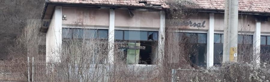 Spațiu comercial, de 286 mp, în Buru