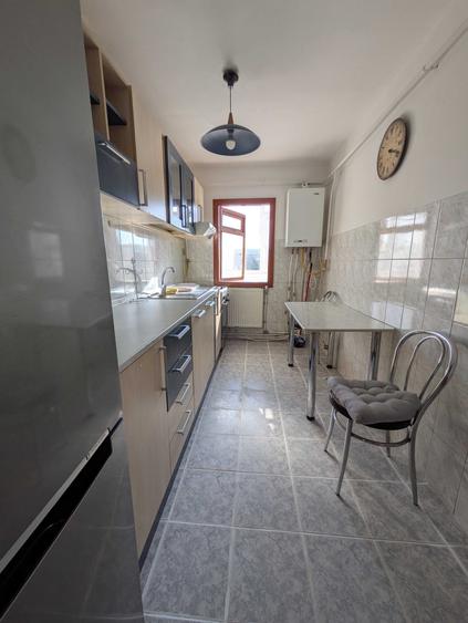 Apartament cu 2 camere în Piața Unirii
