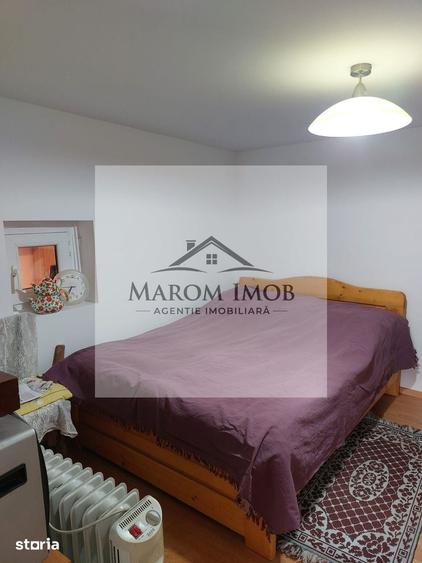 Casă cu 3 camere cu Teren 700 Mp în Ocnița