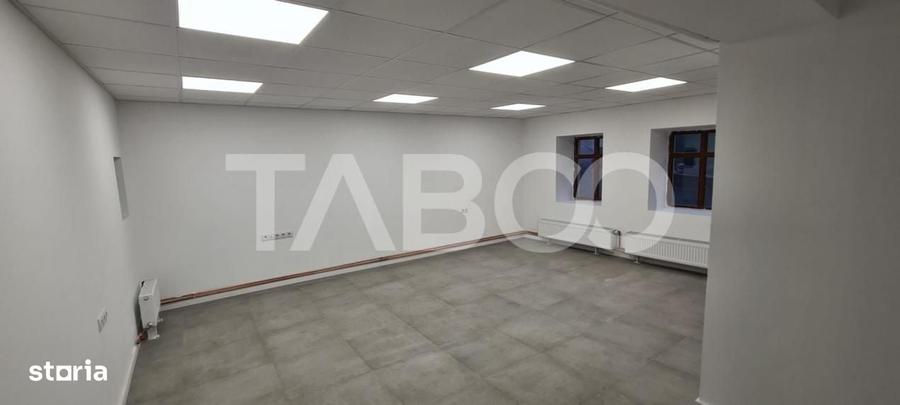 Spațiu comercial, de 72 mp, în Ultracentral