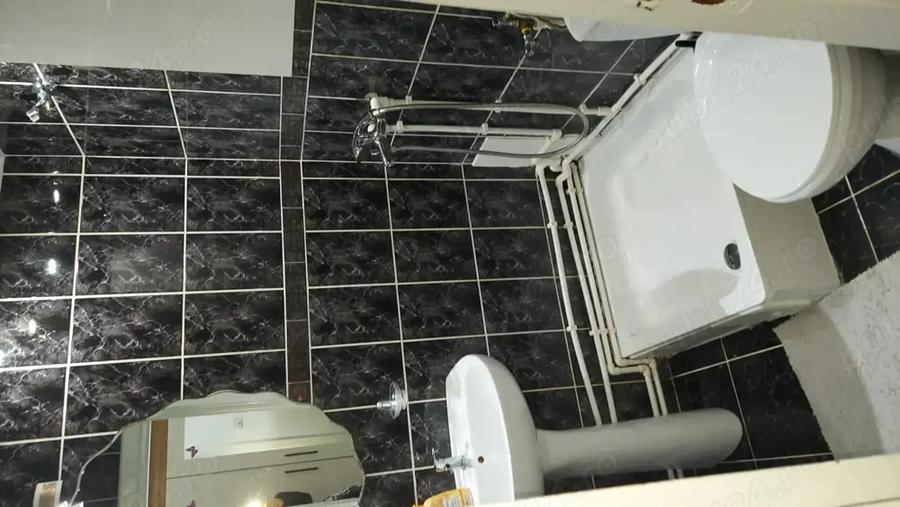 Garsonieră decomandată în Siderurgiștilor