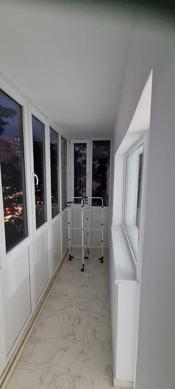 Garsonieră decomandată în Apusului
