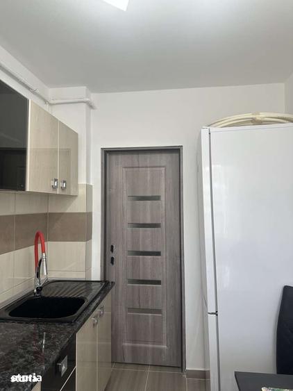 Apartament cu 2 camere în Câmpina