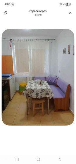 Apartament cu 2 camere în Ultracentral