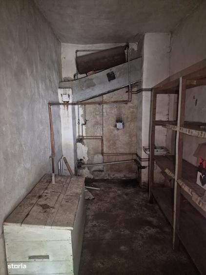 Casă cu 4 camere în Frumosu