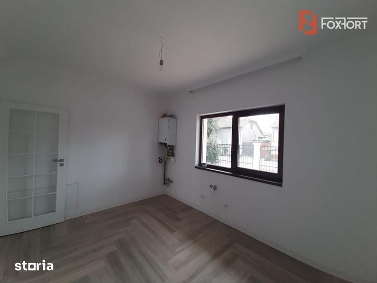 Duplex cu 4 camere de vanzare in Timisoara, zona Freidorf - 5