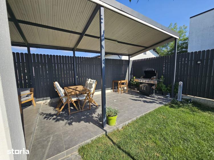 Casa pe parter de vanzare in Tunari - Direct proprietar - 5