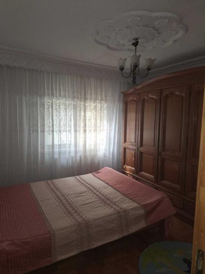 Apartament cu 2 camere decomandat în Obcini