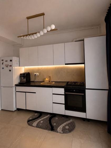 Apartament cu 2 camere în Giroc