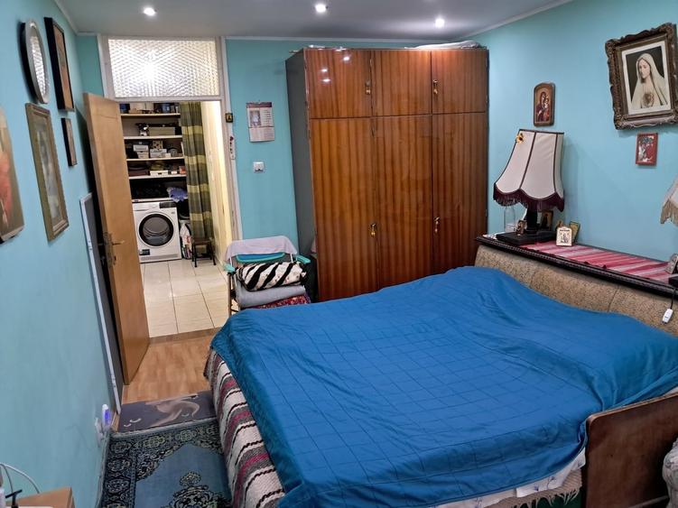 Apartament cu 2 camere decomandat în Nerva Traian