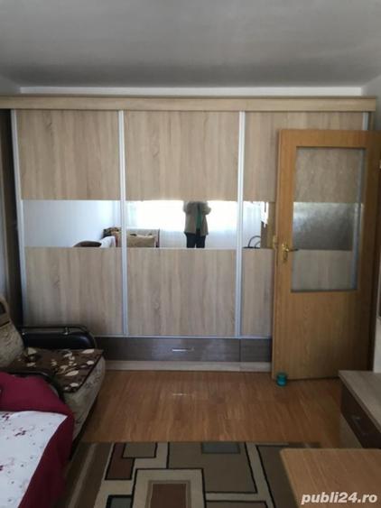 De inchiriat apartament 2 camere Rahova. - 2