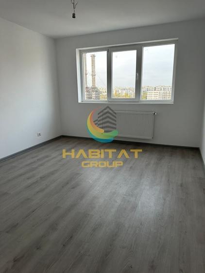 Garsonieră decomandată în Berceni — fotografia 1