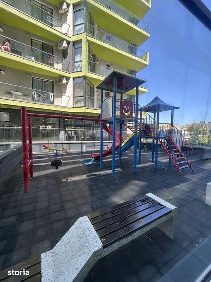 Apartament cu 2 camere decomandat în Nord
