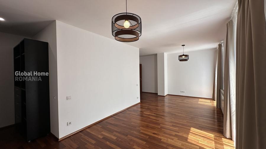 2 Rooms 120SQM | Terrace | Parking | Herastrau Park - Nordului - 11