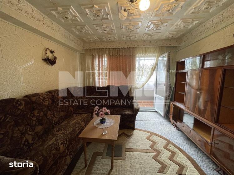 APARTAMENT 3 CAMERE | 60 MP | PIATA MICA - 11