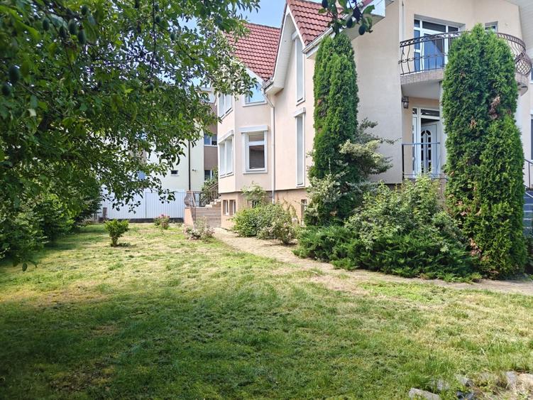 Casă individuală cu 5 camere cu Canalizare în Tudor