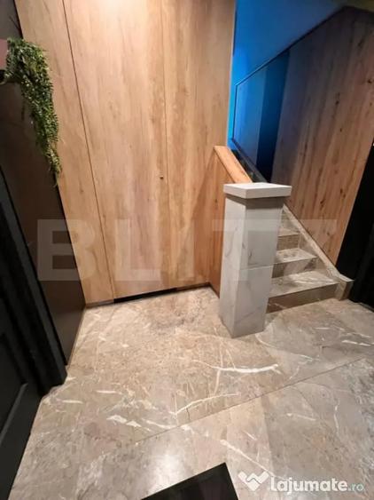 Apartament 1 camera decomandat, premium, de inchiriat - 7