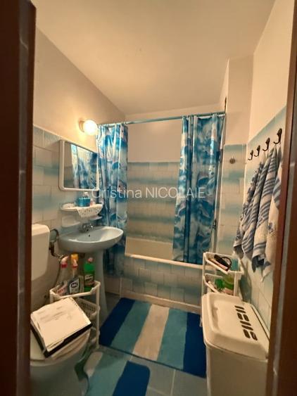 Apartament 3 camre Titan