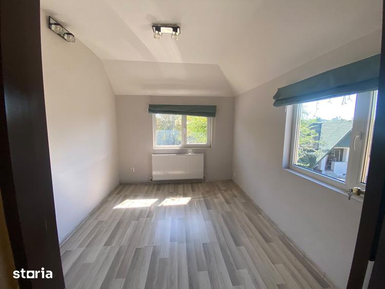 Casă cu 3 camere cu Teren 50 Mp în Central