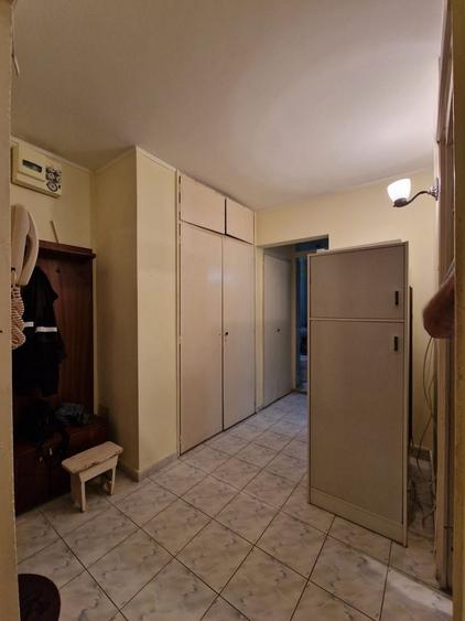 Apartament cu 2 camere decomandat în Gorjului