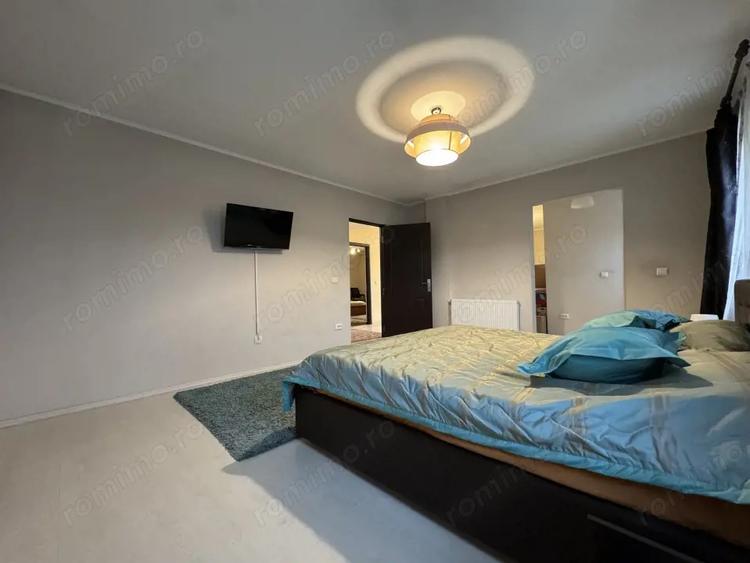 Vila P+1 Olteni - Clinceni | 5 camere | 180mp | teren 680mp|schimb cu apartament - 15